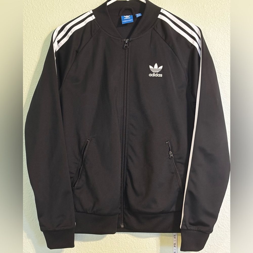 Adidas Classic Men’s Jacket